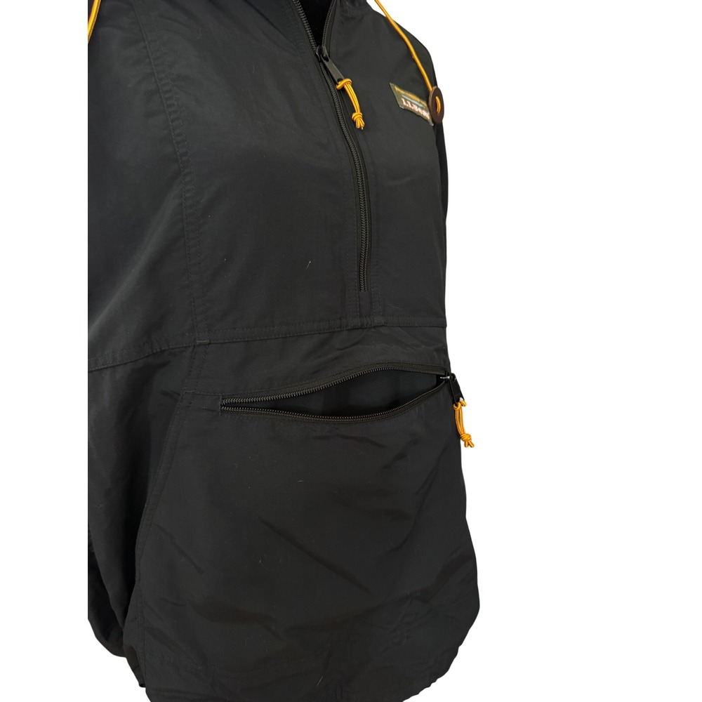 LL Bean Pull Over Windbreaker - Picture 5 of 13